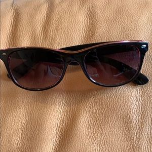 Old skool baby phat shades 😎